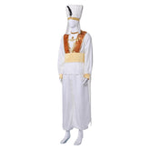 Aladdin Prinz Ali Cosplay Kostüm Erwachsene 2 Farbe - cosplaycartde